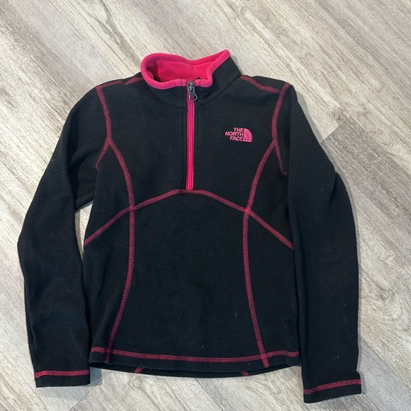 The NorthFace fleece - Picture 1 of 3
